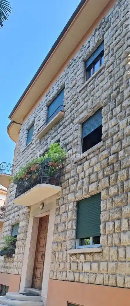 Appartamento via Francesco Petrarca, Monte Berico, Vicenza - foto 2