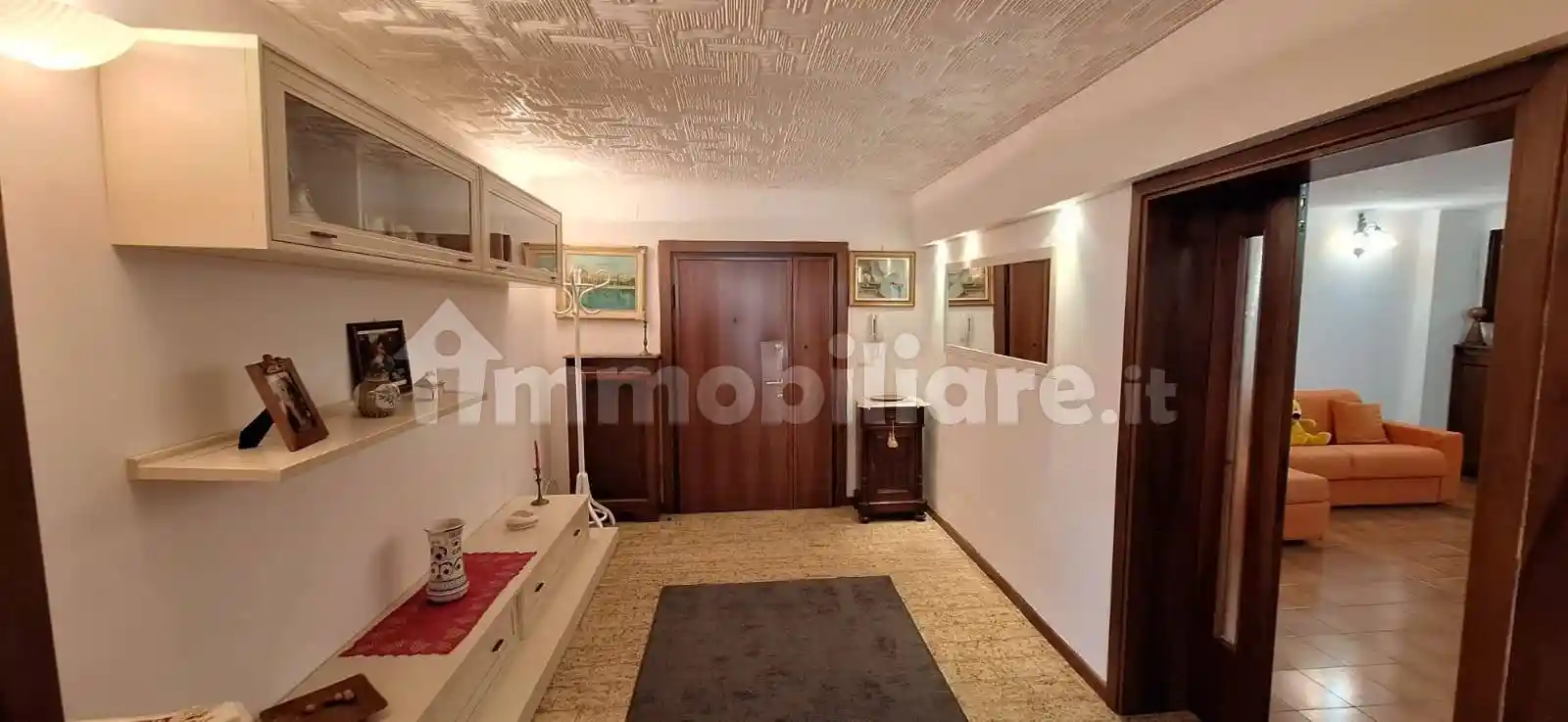 Appartamento via Francesco Petrarca, Monte Berico, Vicenza - foto 5