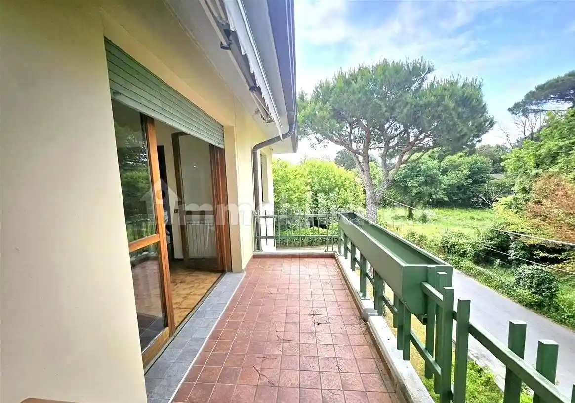 Appartamento in vendita a Massa