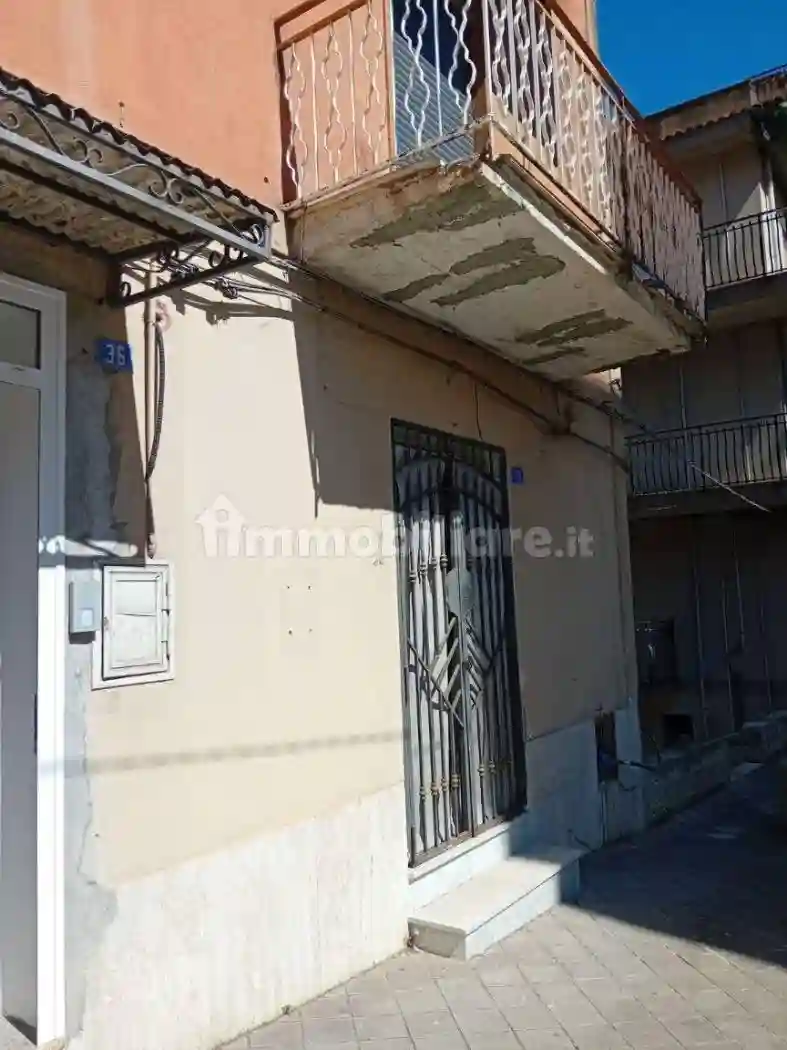 Palazzo - Edificio - foto 2