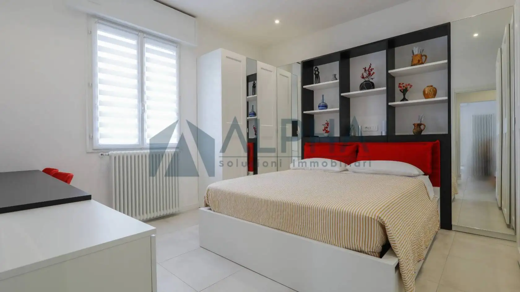 Appartamento in vendita a Forlì