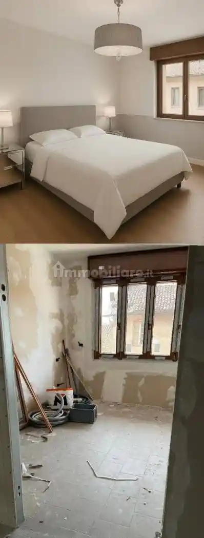 Appartamento in vendita a Belgioioso