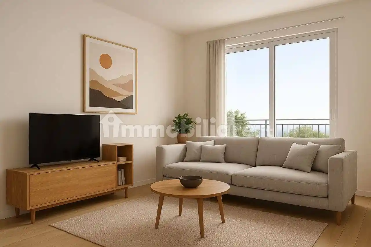 Appartamento in vendita a San Benedetto del Tronto