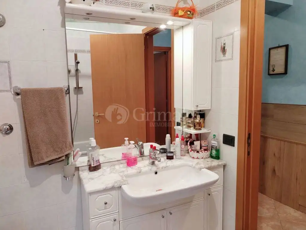 Quadrilocale via Strada San Vicino, 0, Apiro - foto 5