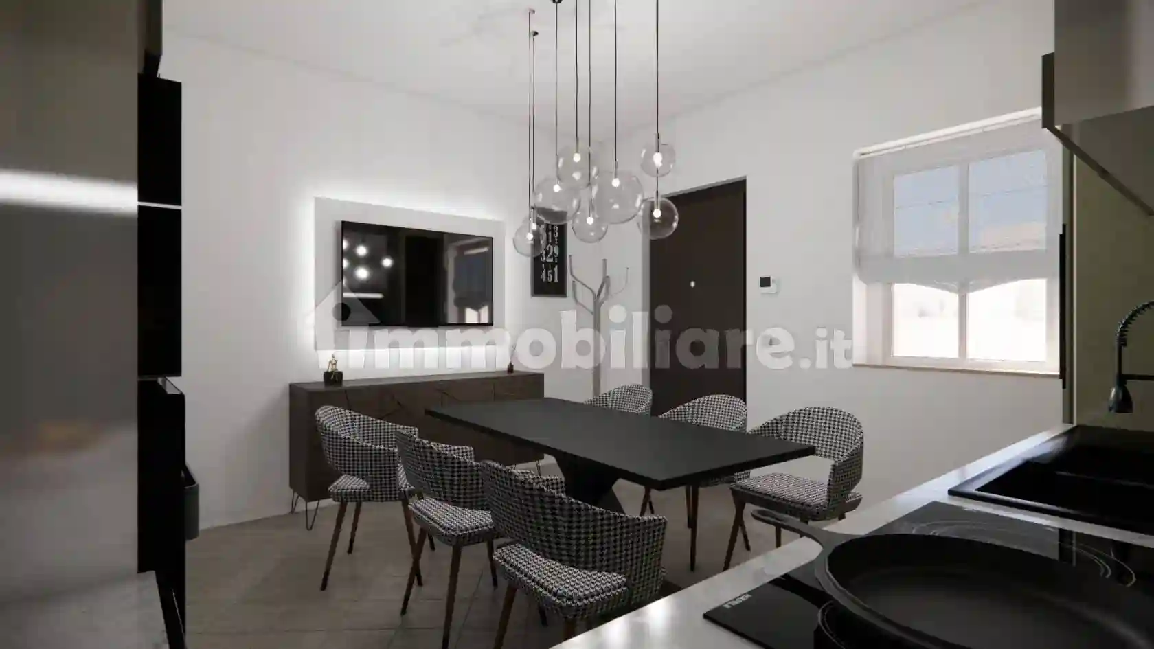 Appartamento - foto 4