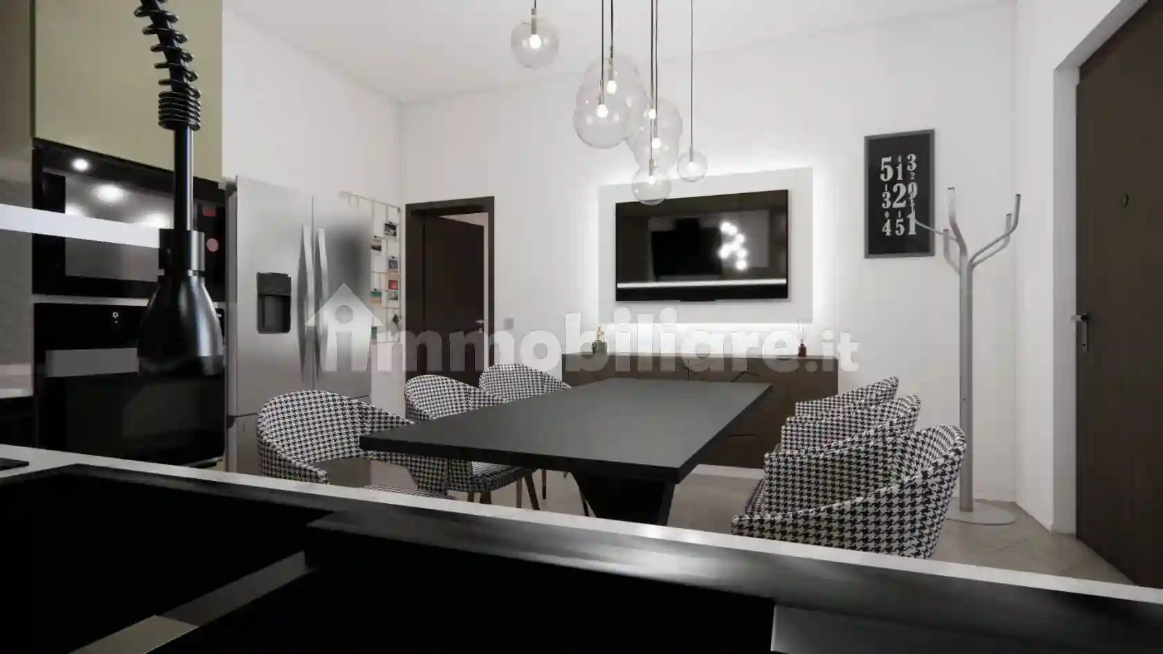 Appartamento - foto 5