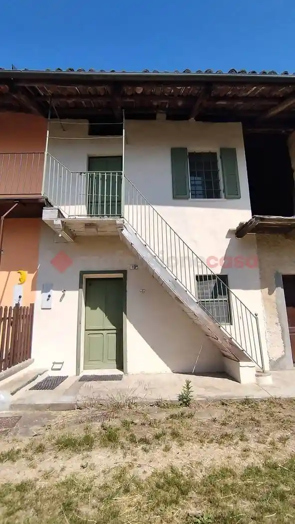 Casa indipendente in vendita a Cumiana