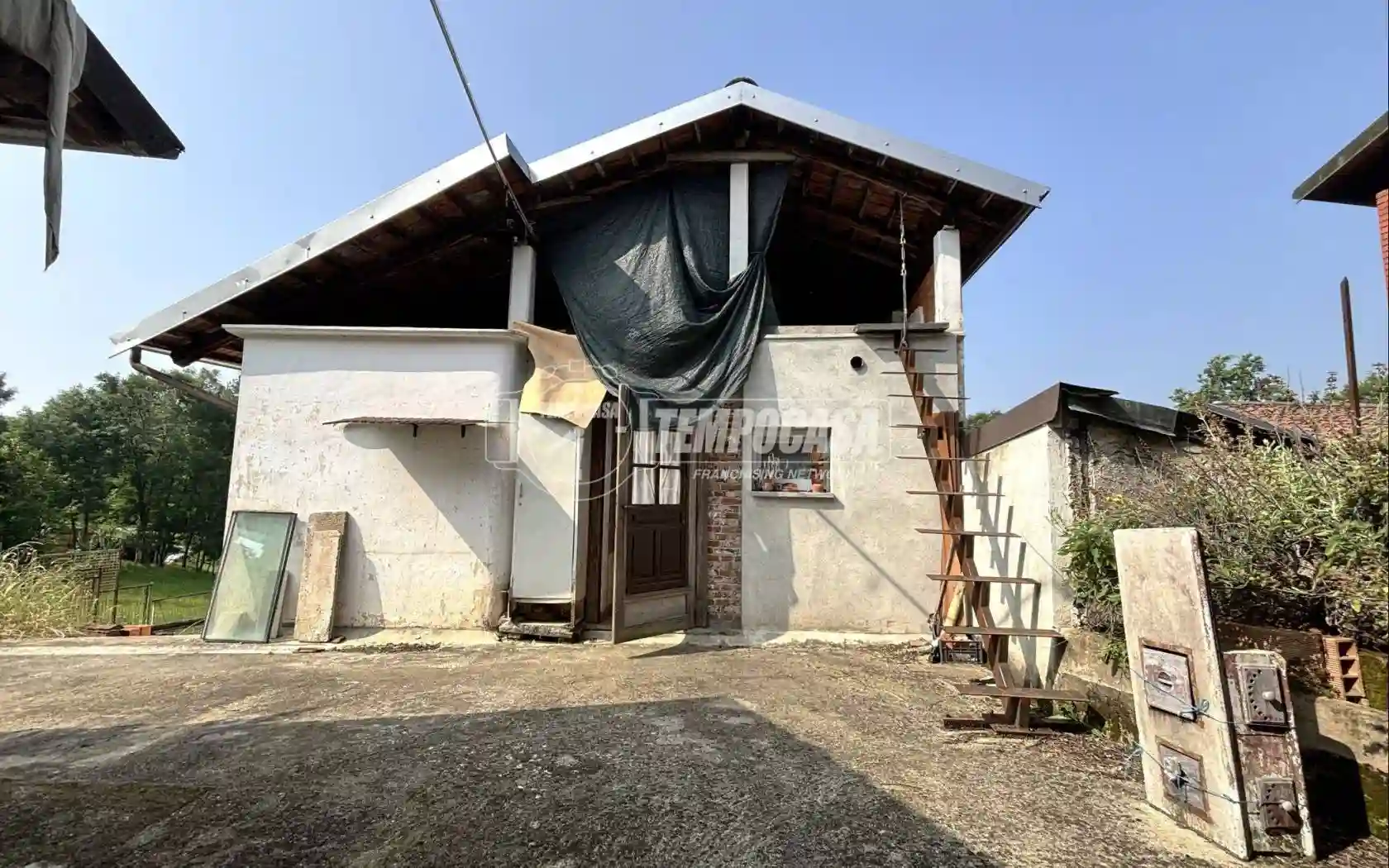 Casa indipendente - foto 2