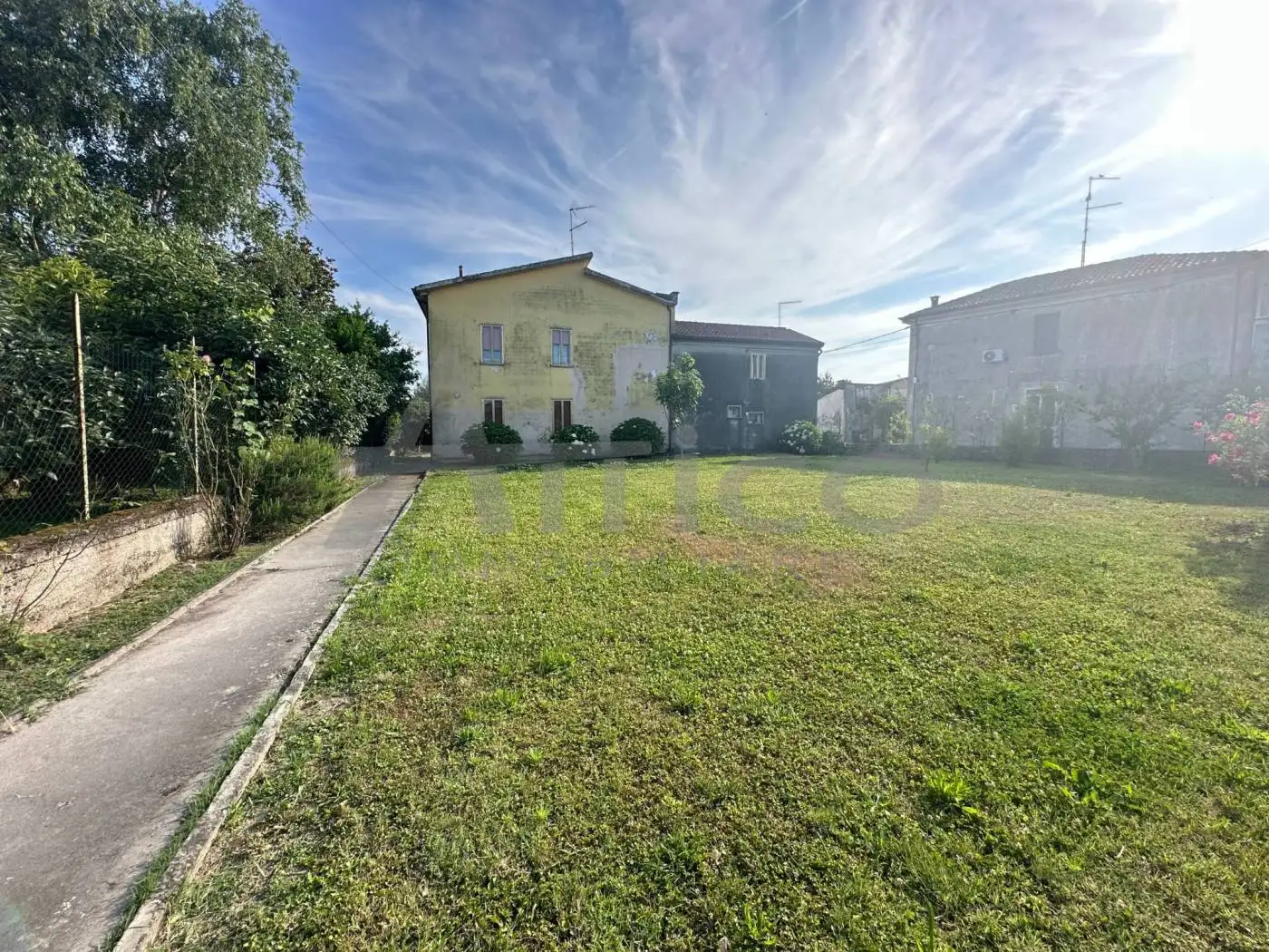 Villa in vendita a Rovigo