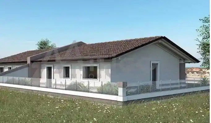 Villa in vendita a Rovigo