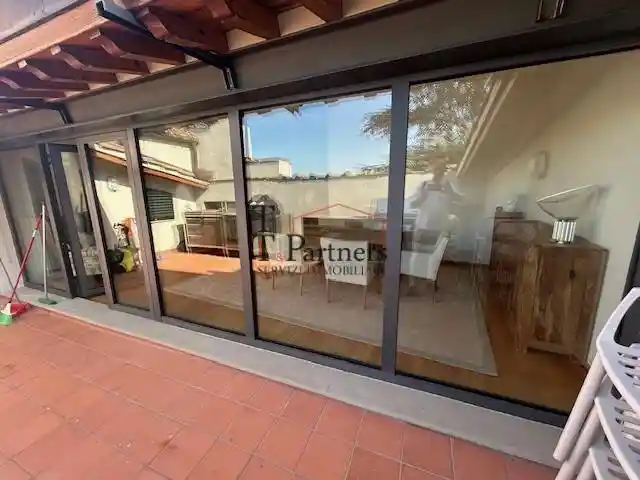 Attico - Mansarda in vendita a Firenze
