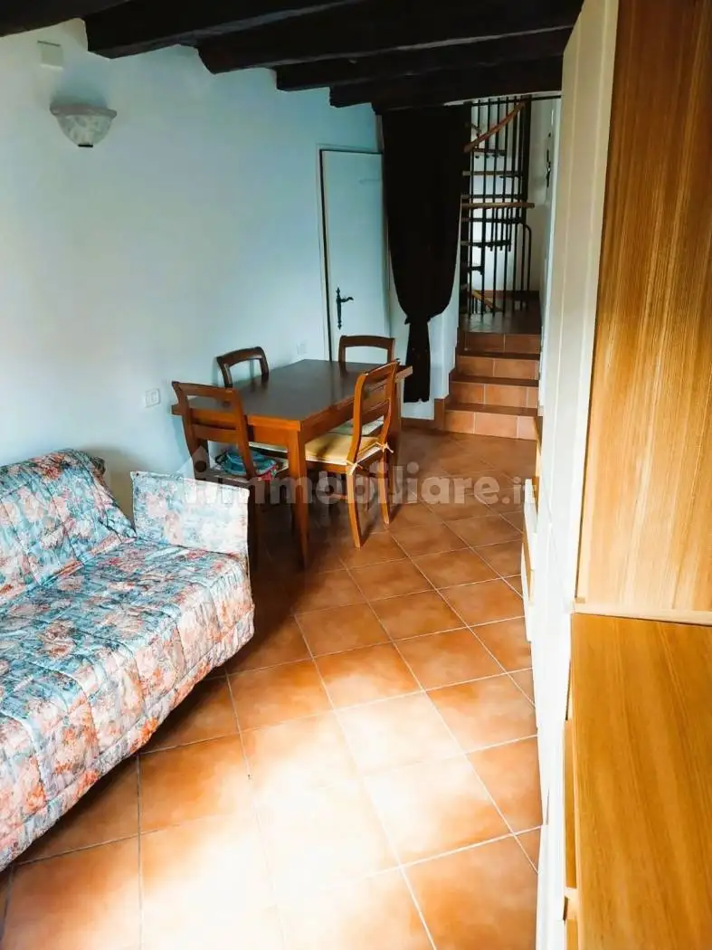 Terratetto unifamiliare via Gireglio 33, Castiglione D'Intelvi, Centro Valle Intelvi - foto 2