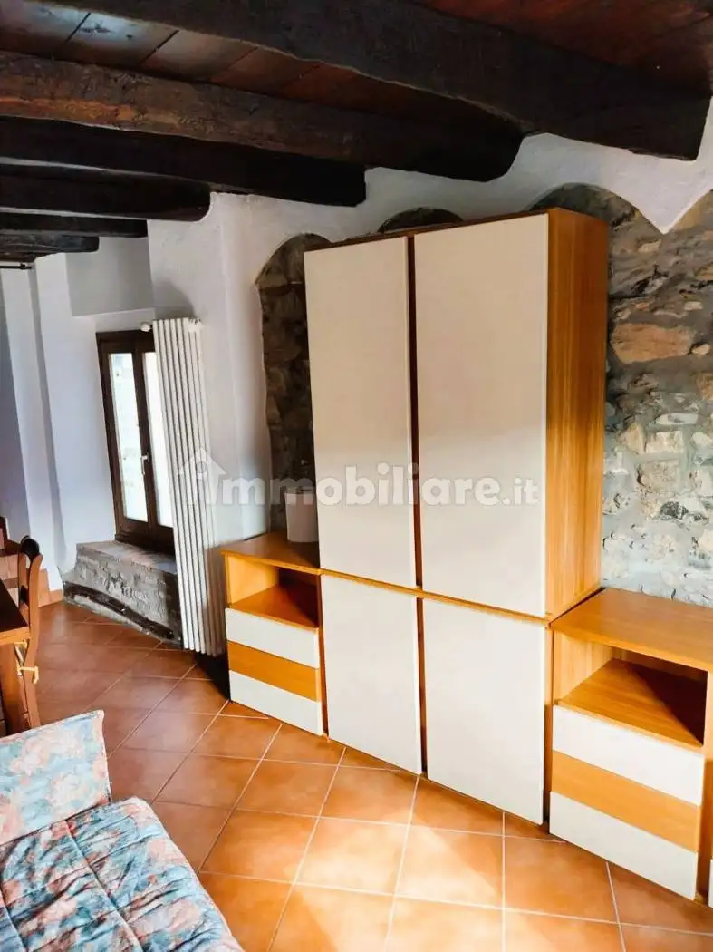 Terratetto unifamiliare via Gireglio 33, Castiglione D'Intelvi, Centro Valle Intelvi - foto 5