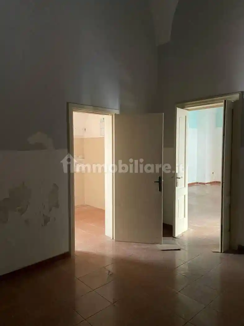 Quadrilocale via Felice Cavallotti, Centro, Carmiano - foto 2