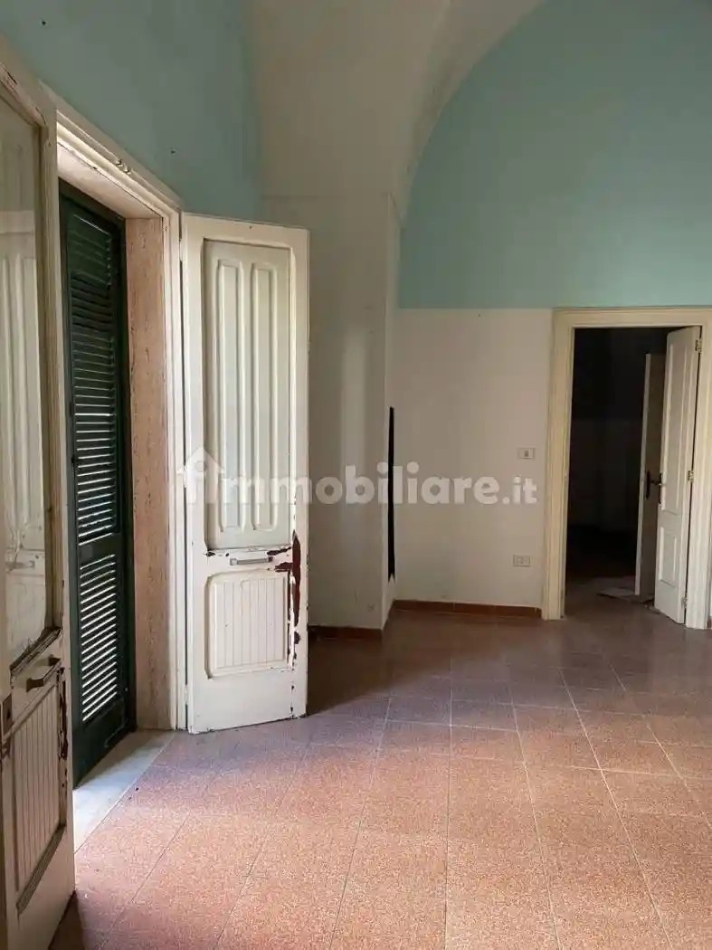 Quadrilocale via Felice Cavallotti, Centro, Carmiano - foto 5