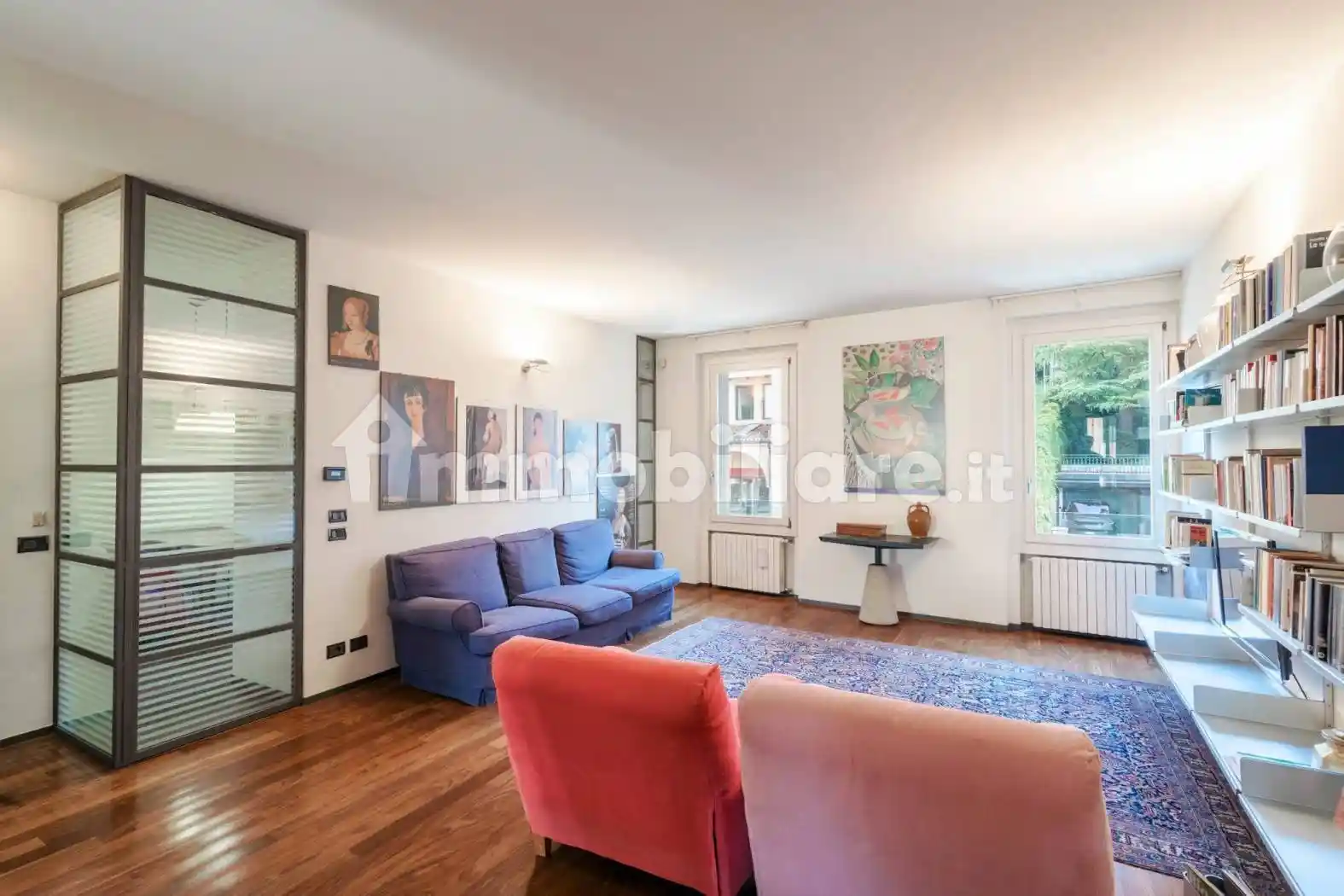 Appartamento in vendita a Brescia