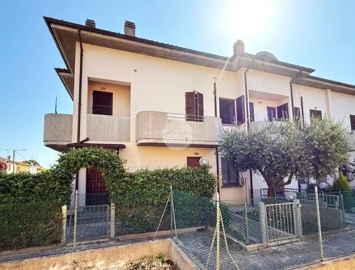 Appartamento in vendita a Fano