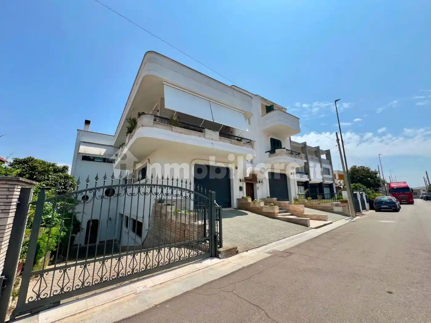 Appartamento in vendita a Ruffano