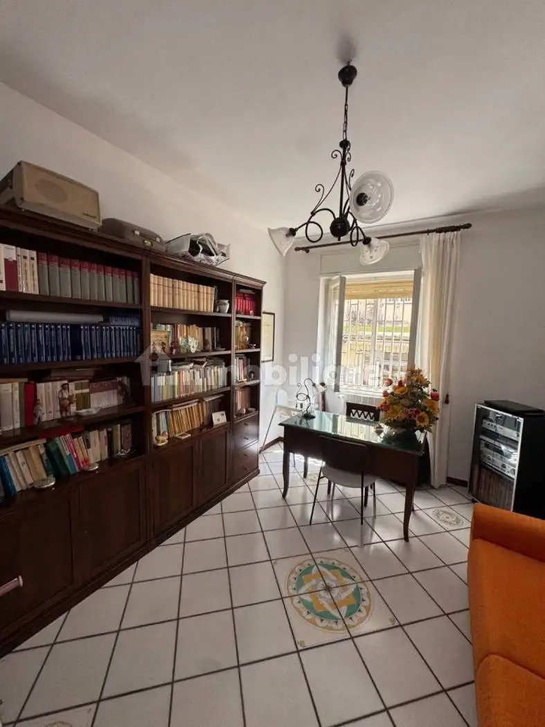 Appartamento in vendita a Portici