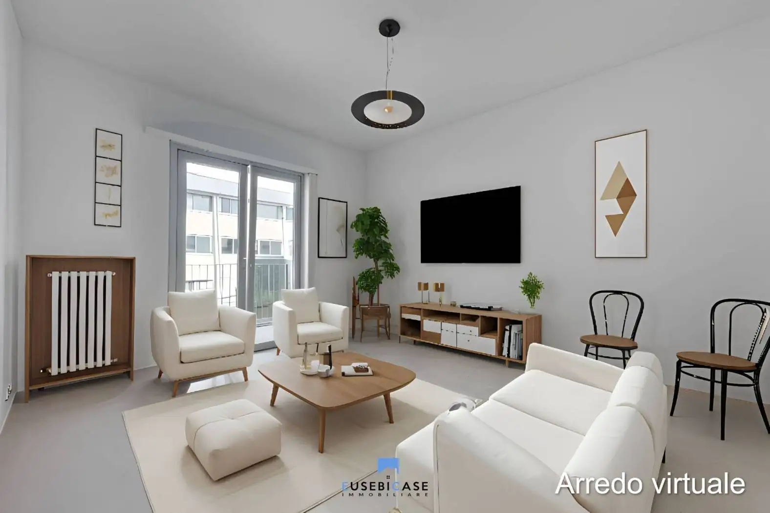 Appartamento in vendita a Rimini