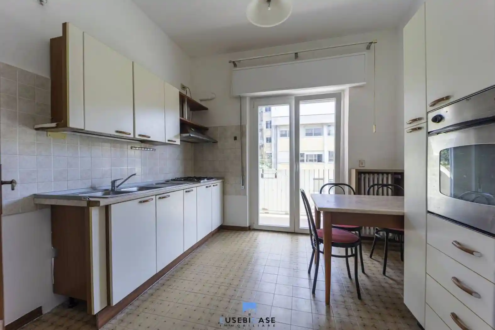 Trilocale via Ada Negri 30, Ospedale, Rimini - foto 3