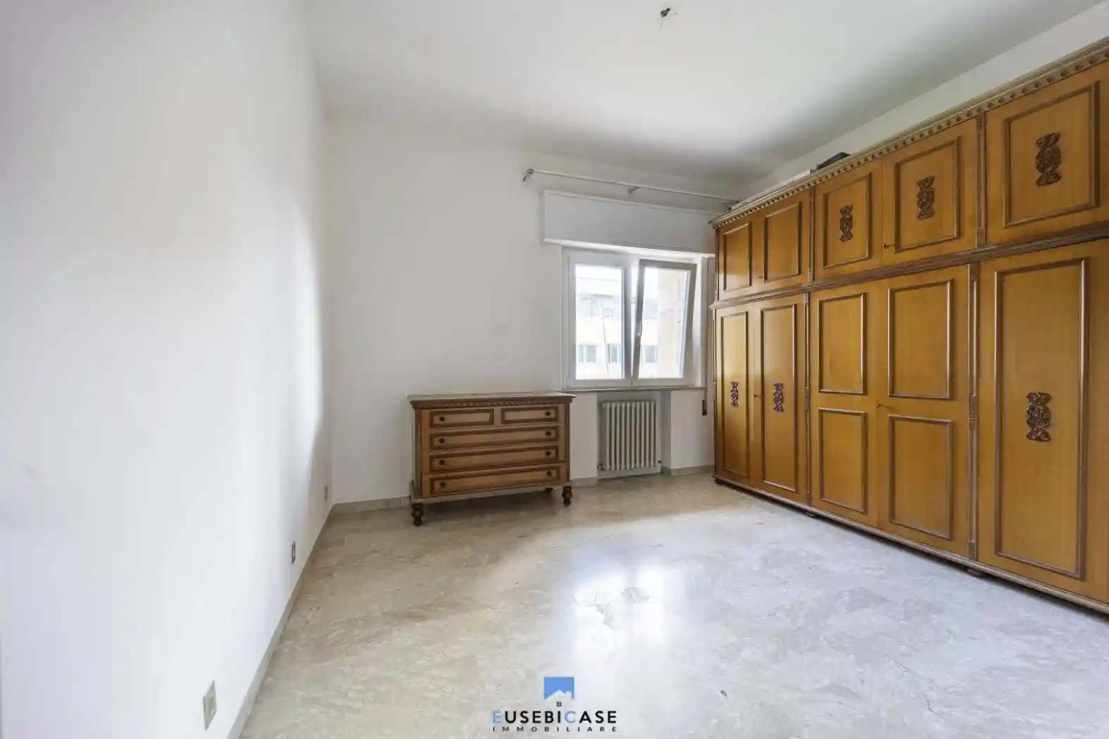 Trilocale via Ada Negri 30, Ospedale, Rimini - foto 5