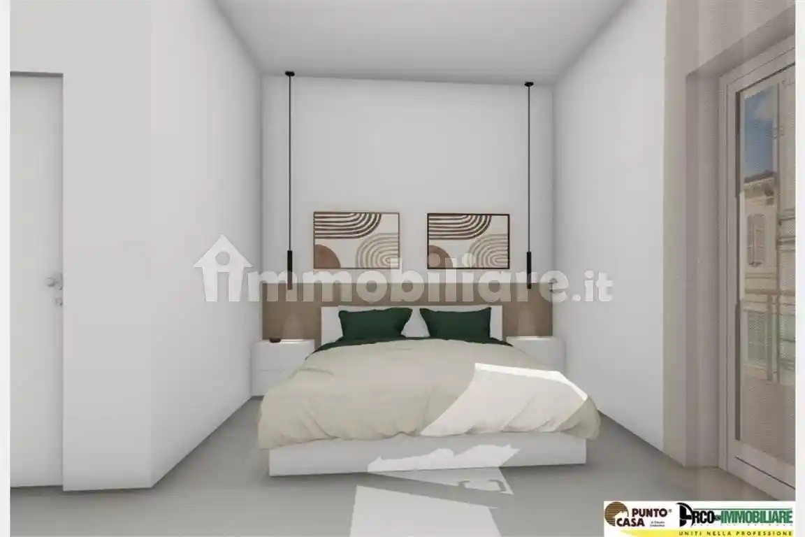 Appartamento in vendita a Palermo