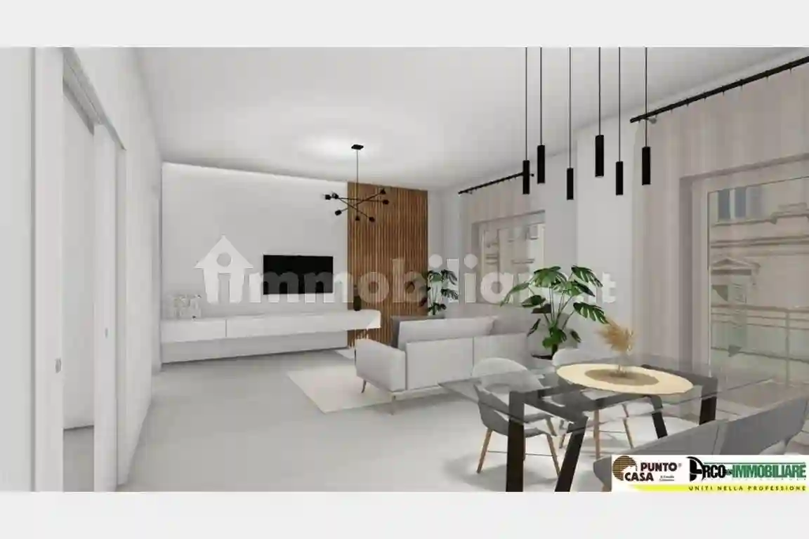 Appartamento - foto 5