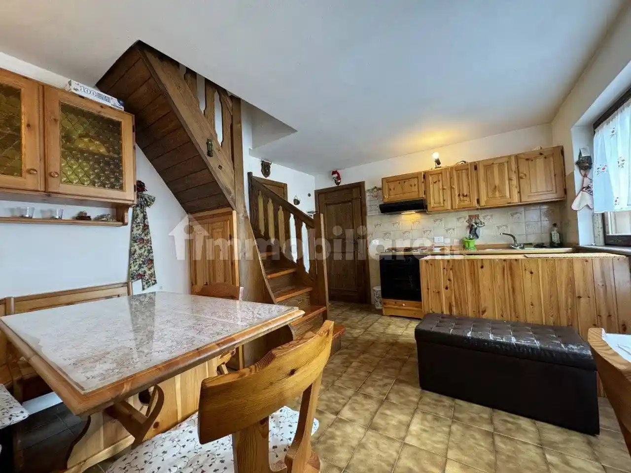 Appartamento in vendita a Auronzo di Cadore