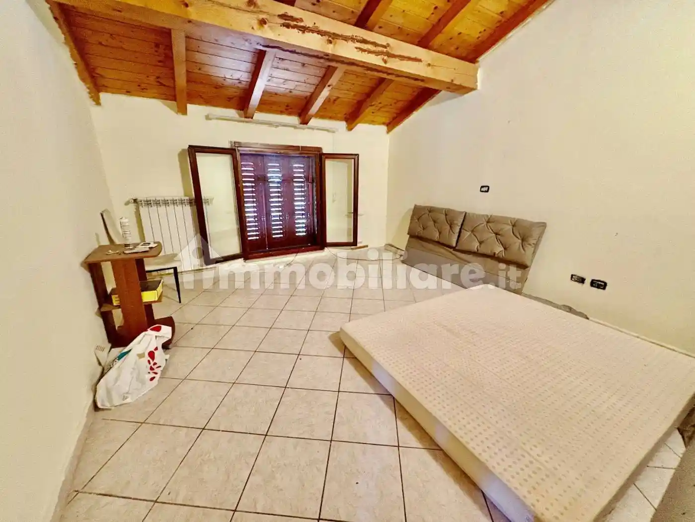 Villa a schiera via Bassa, Centro, Villimpenta - foto 2