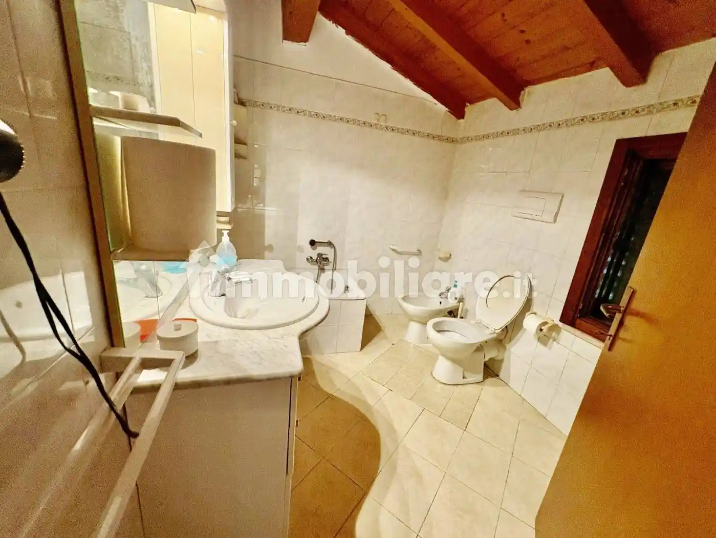 Villa a schiera via Bassa, Centro, Villimpenta - foto 4