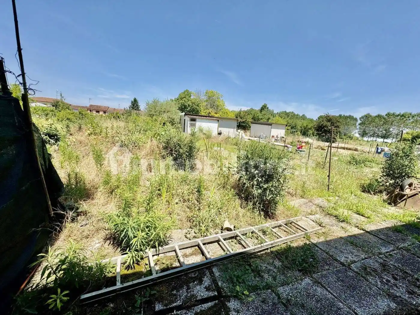 Villa a schiera via Bassa, Centro, Villimpenta - foto 5