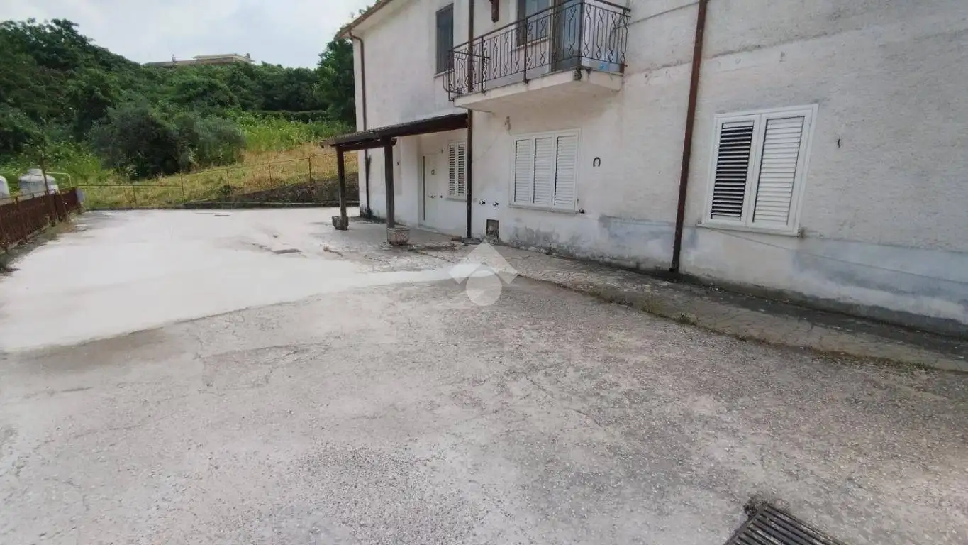 Appartamento in vendita a Cervaro