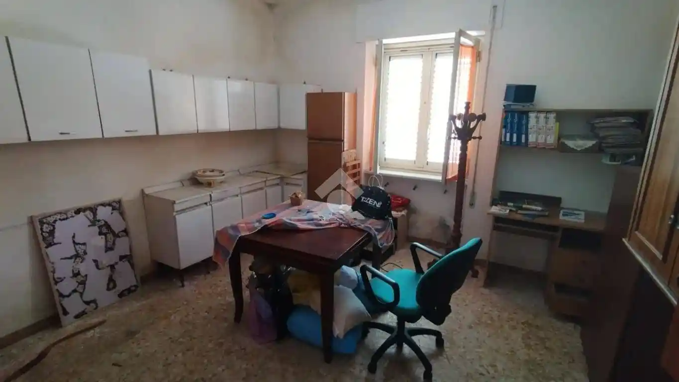 Appartamento via Mattoni 4, Centro, Cervaro - foto 3