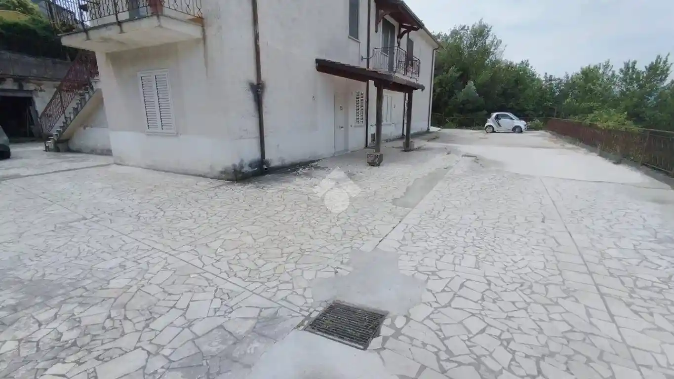 Appartamento via Mattoni 4, Centro, Cervaro - foto 4