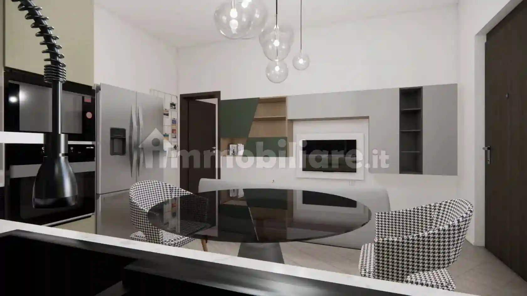 Appartamento - foto 5