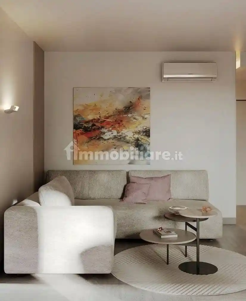 Trilocale via Melchiorre Gioia 1, Garibaldi - Corso Como, Milano - foto 2