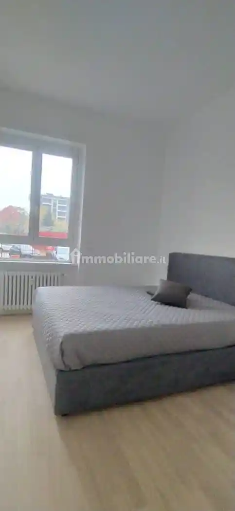 Trilocale via Melchiorre Gioia 1, Garibaldi - Corso Como, Milano - foto 3