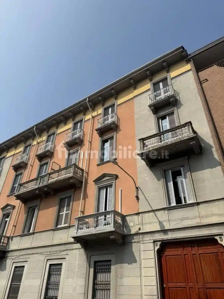 Appartamento in vendita a Busto Arsizio