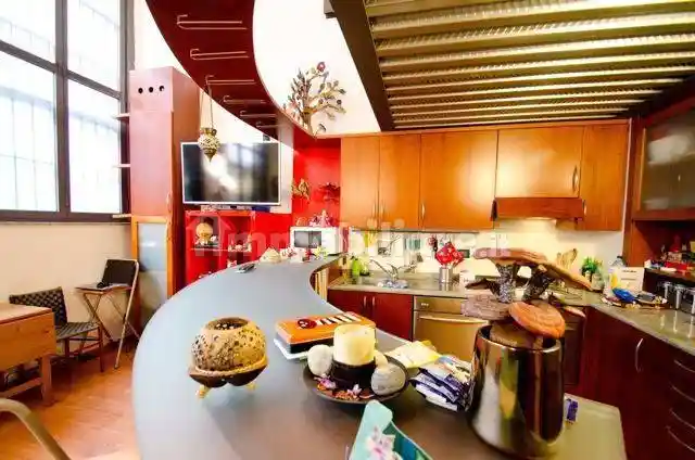 Bilocale via Eugenio Villoresi 16, Navigli - Darsena, Milano - foto 3