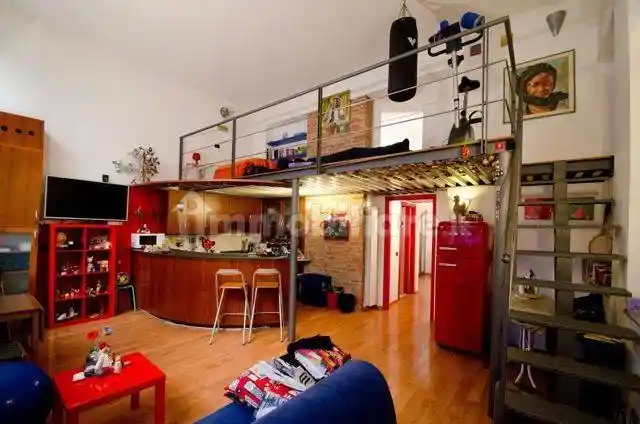 Bilocale via Eugenio Villoresi 16, Navigli - Darsena, Milano - foto 4