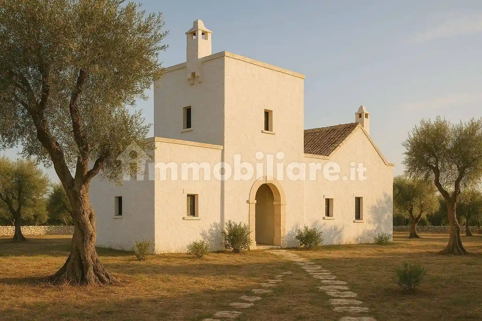 Palazzo - Edificio - foto 4