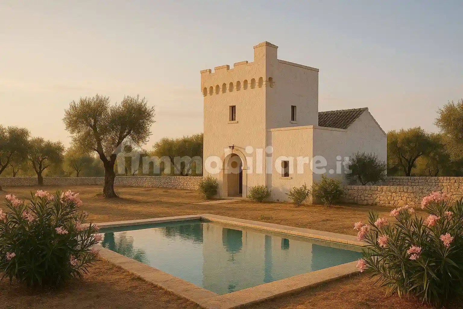 Palazzo - Edificio - foto 5