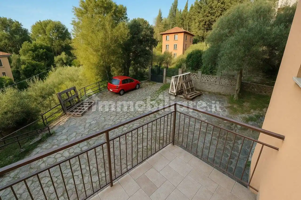 Appartamento in vendita a La Spezia