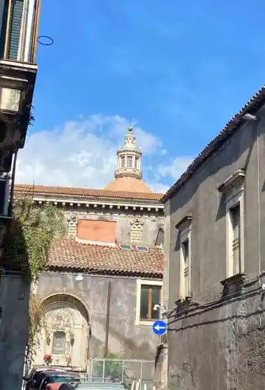 Appartamento in vendita a Catania