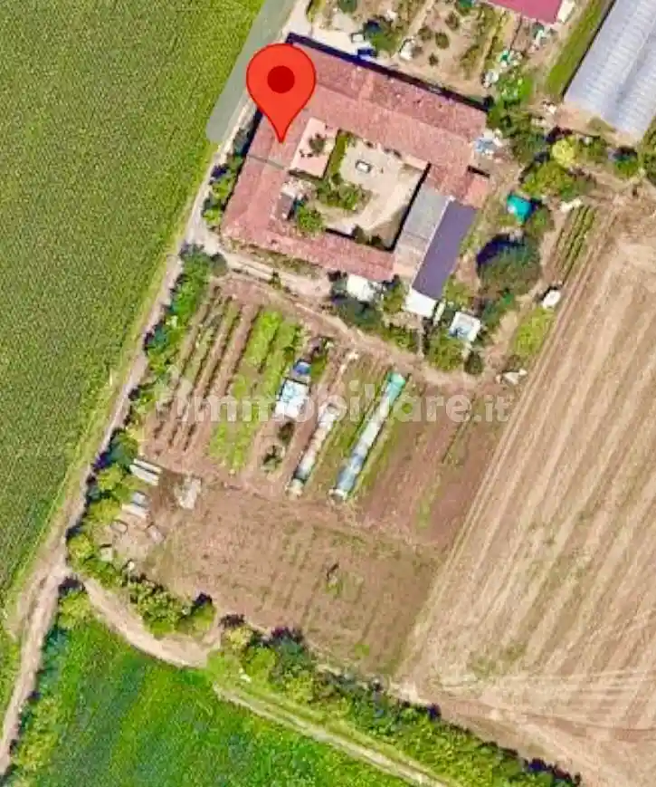 Rustico - Casale in vendita a Roncadelle