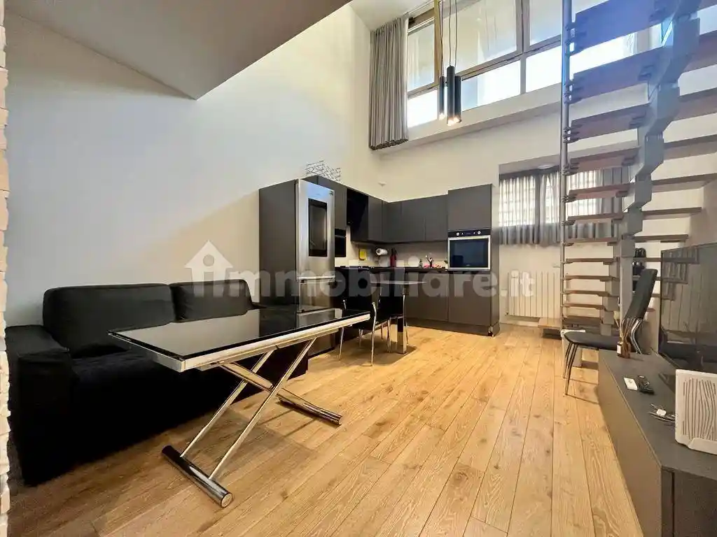 Appartamento in vendita a Firenze