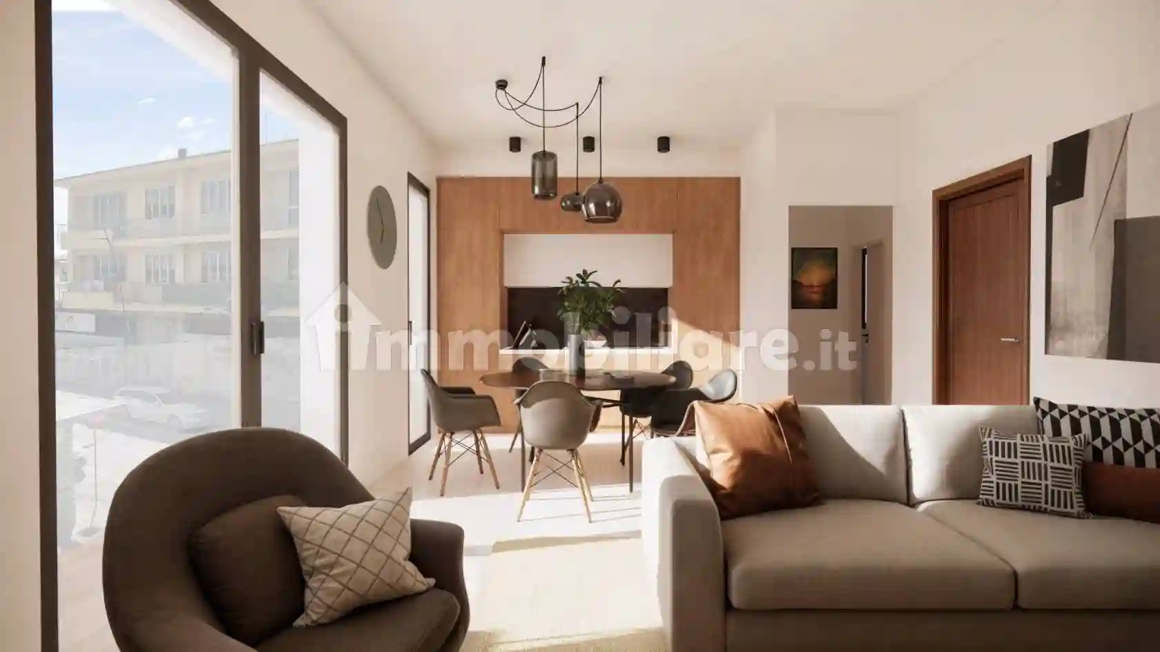 Appartamento - foto 4