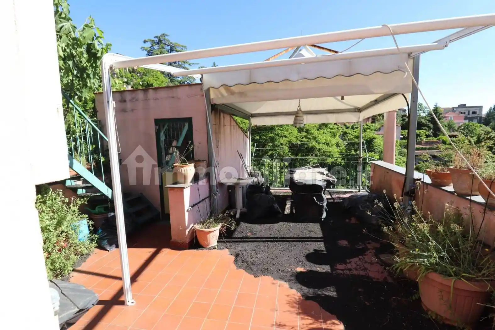 Casa indipendente in vendita a Zafferana Etnea