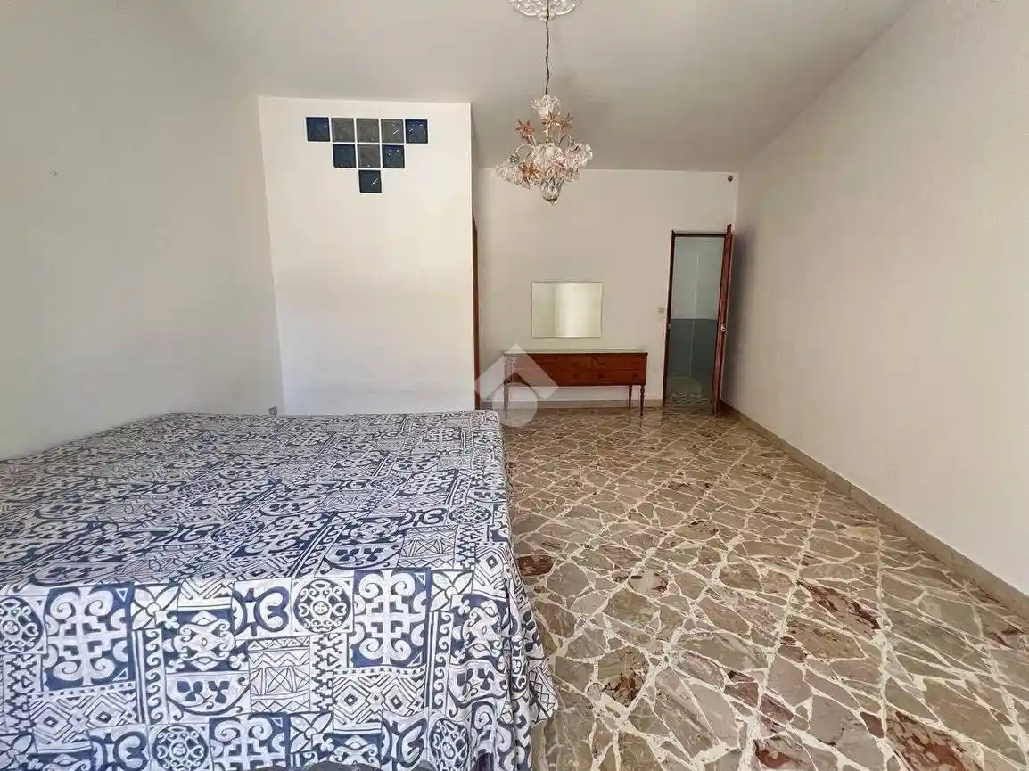 Casa indipendente in vendita a Alcamo